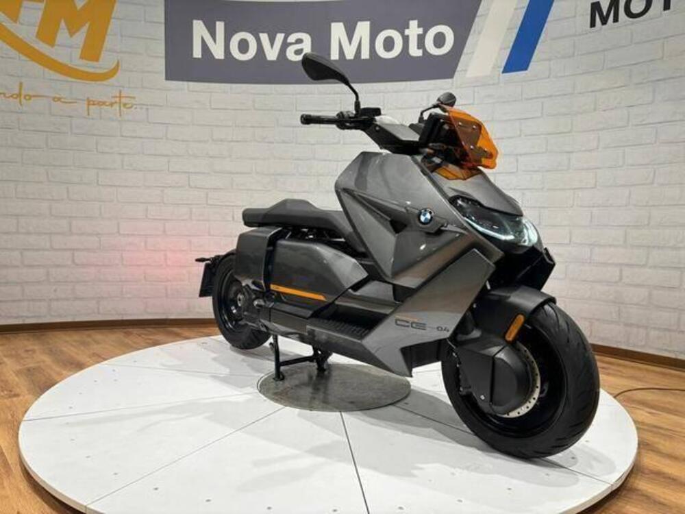 Bmw CE 04 (2021 - 25) (4)