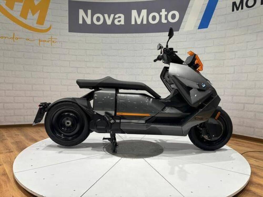 Bmw CE 04 (2021 - 25) (5)