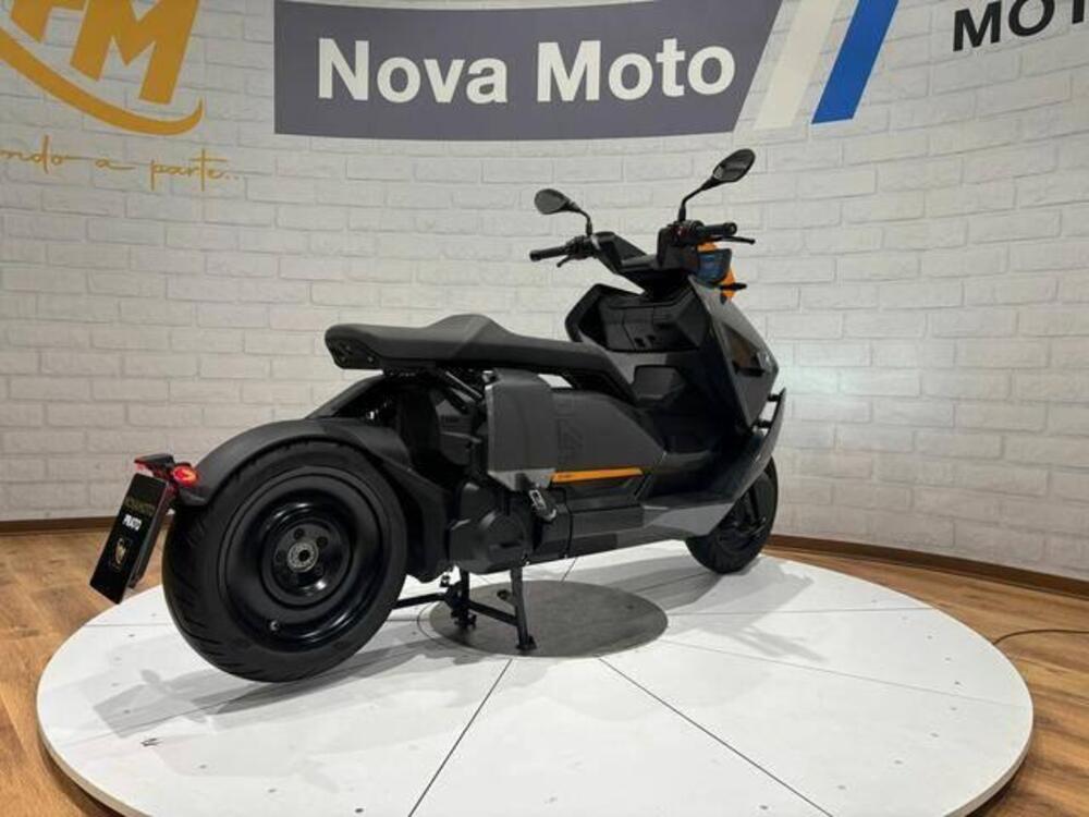 Bmw CE 04 (2021 - 25) (6)