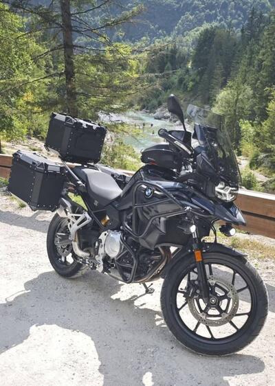 Bmw F 750 GS (2021 - 24) usata