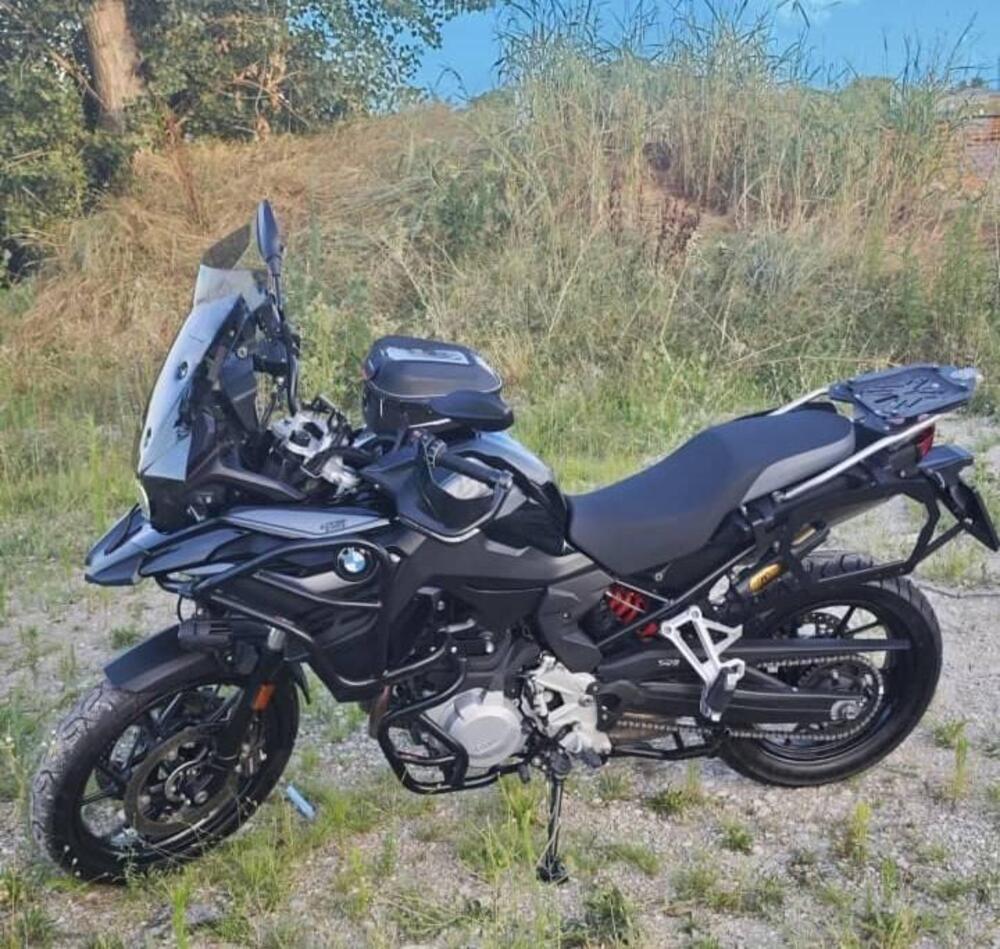 Bmw F 750 GS (2021 - 24) (3)