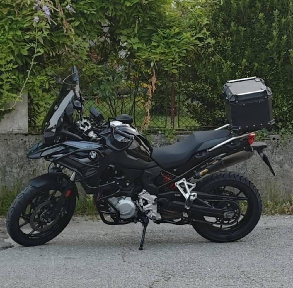 Bmw F 750 GS (2021 - 24) (4)