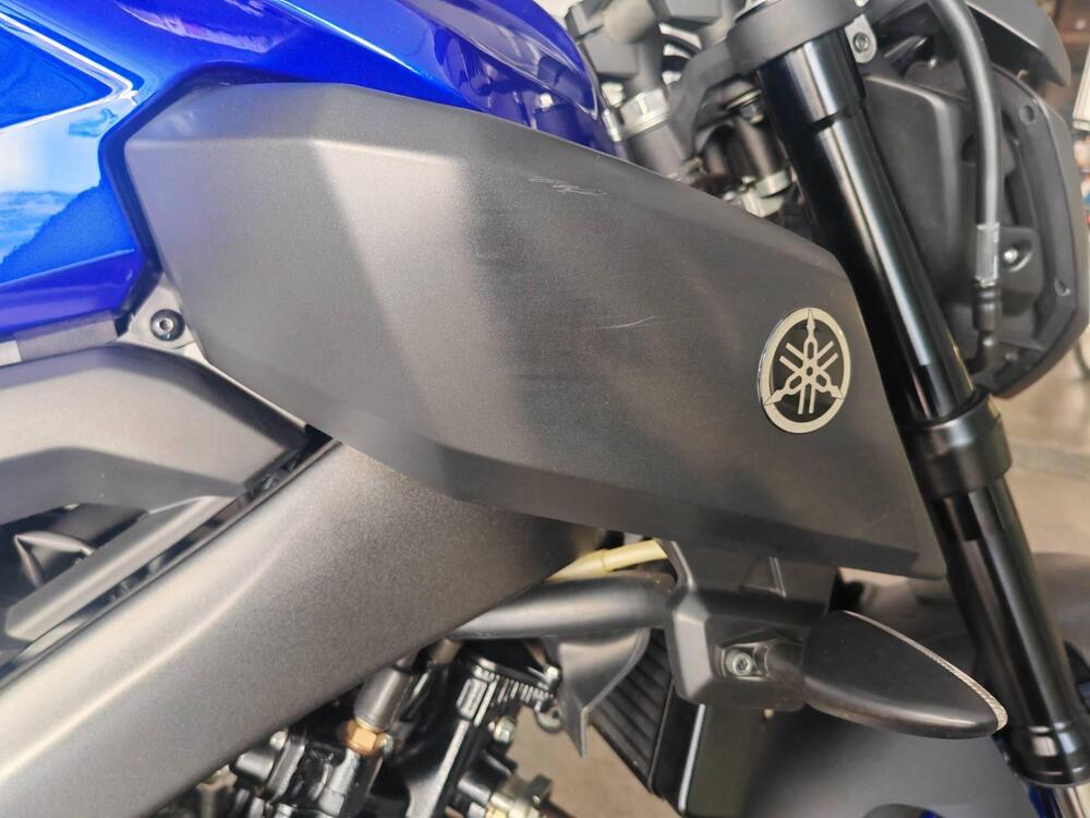 Yamaha MT-125 ABS (2017 - 19) (14)