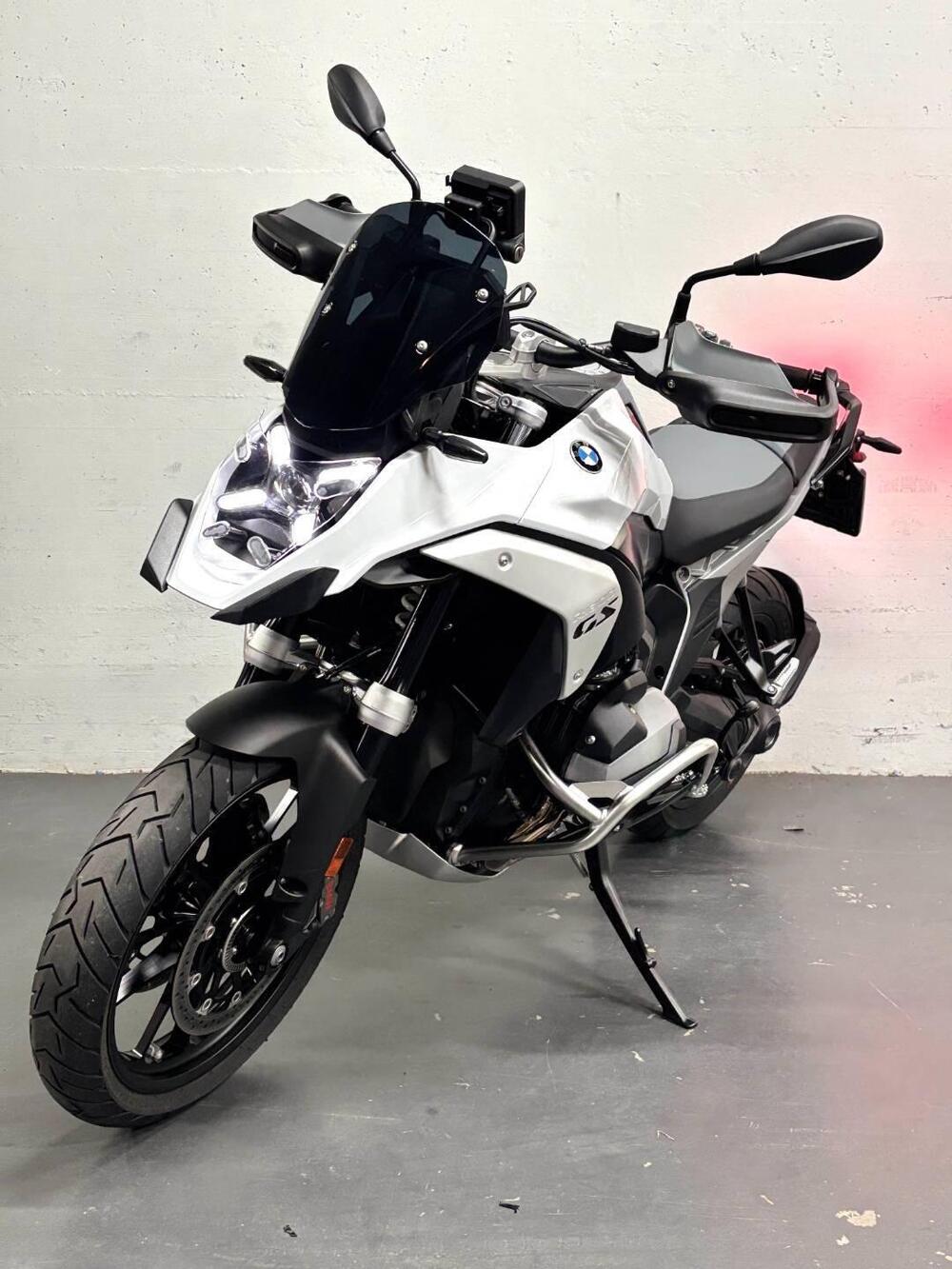 Bmw R 1300 GS (2023 - 26)