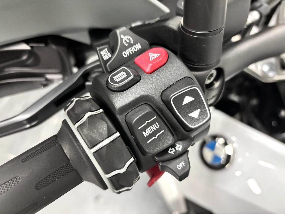 Bmw R 1300 GS (2023 - 26) (5)