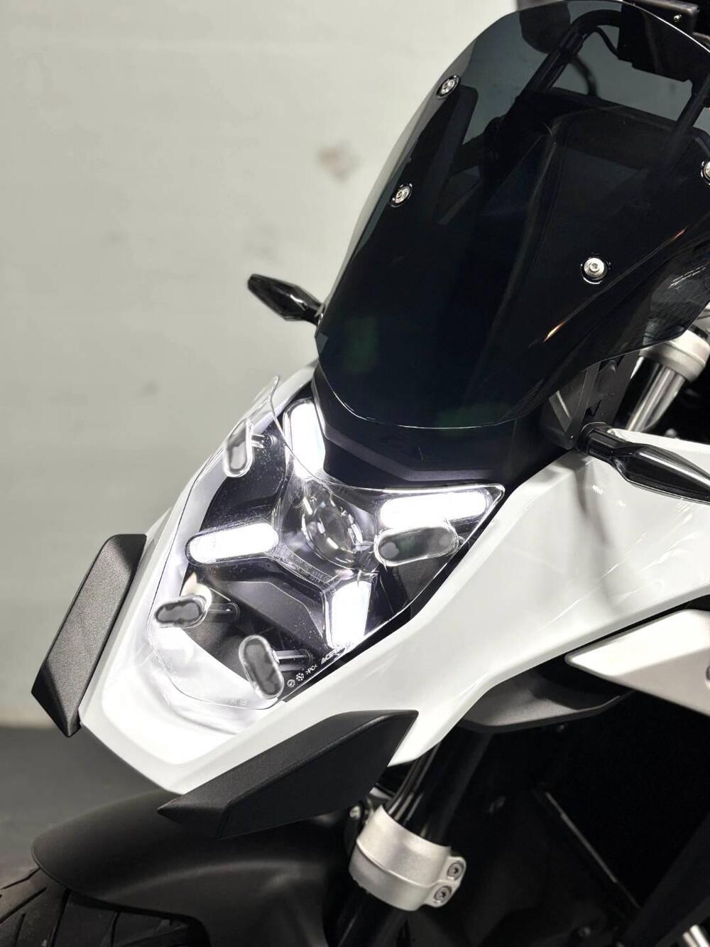 Bmw R 1300 GS (2023 - 26) (2)