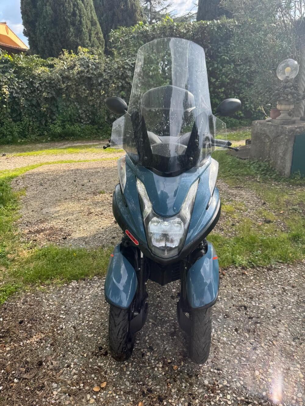 Yamaha Tricity 125 (2022 - 24) (2)