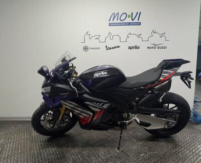 Aprilia RSV4 1100 Factory (2025 - 26) nuova
