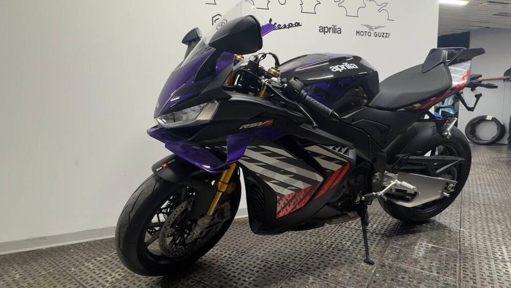 Aprilia RSV4 1100 Factory (2025 - 26) (3)