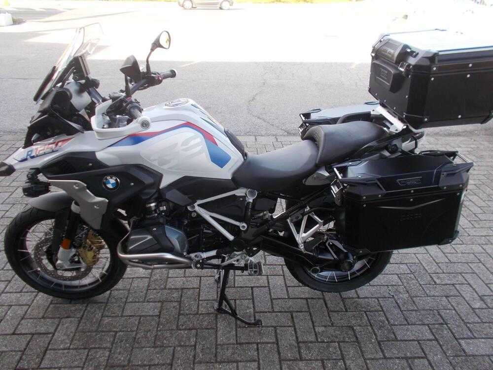 Bmw R 1250 GS (2021 - 24) (2)