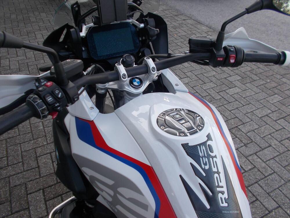 Bmw R 1250 GS (2021 - 24) (5)