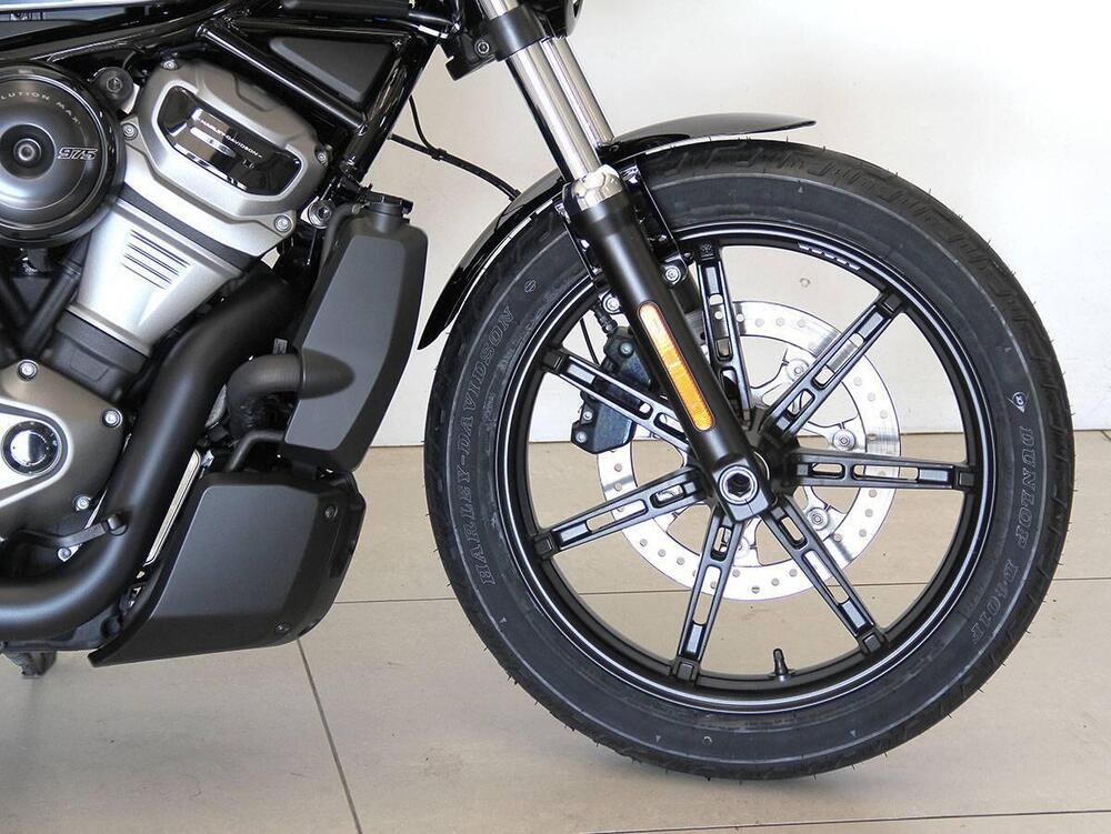 Harley-Davidson Nightster (2023 - 26) (2)