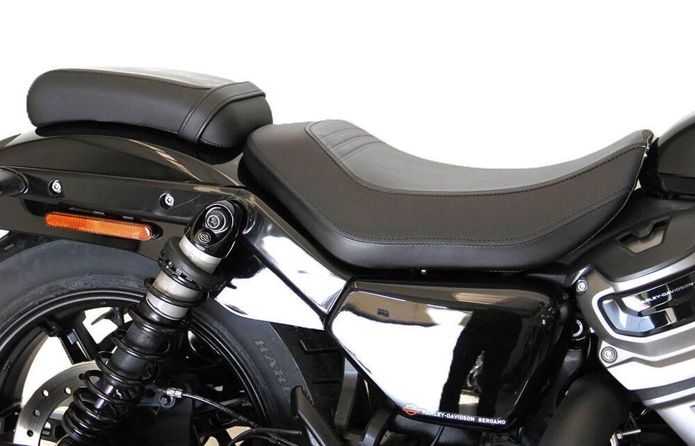 Harley-Davidson Nightster (2023 - 26) (5)