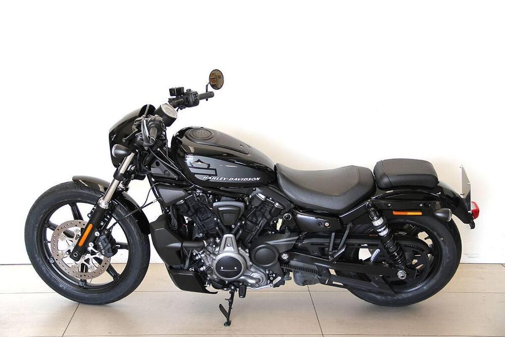 Harley-Davidson Nightster (2023 - 26) (10)