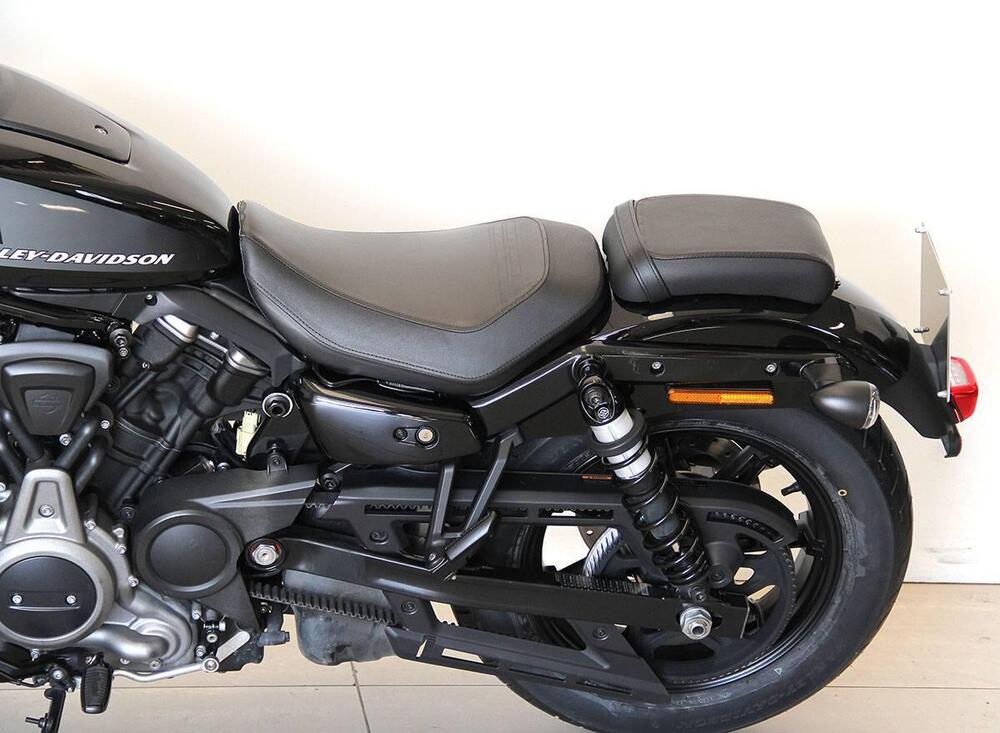 Harley-Davidson Nightster (2023 - 26) (11)