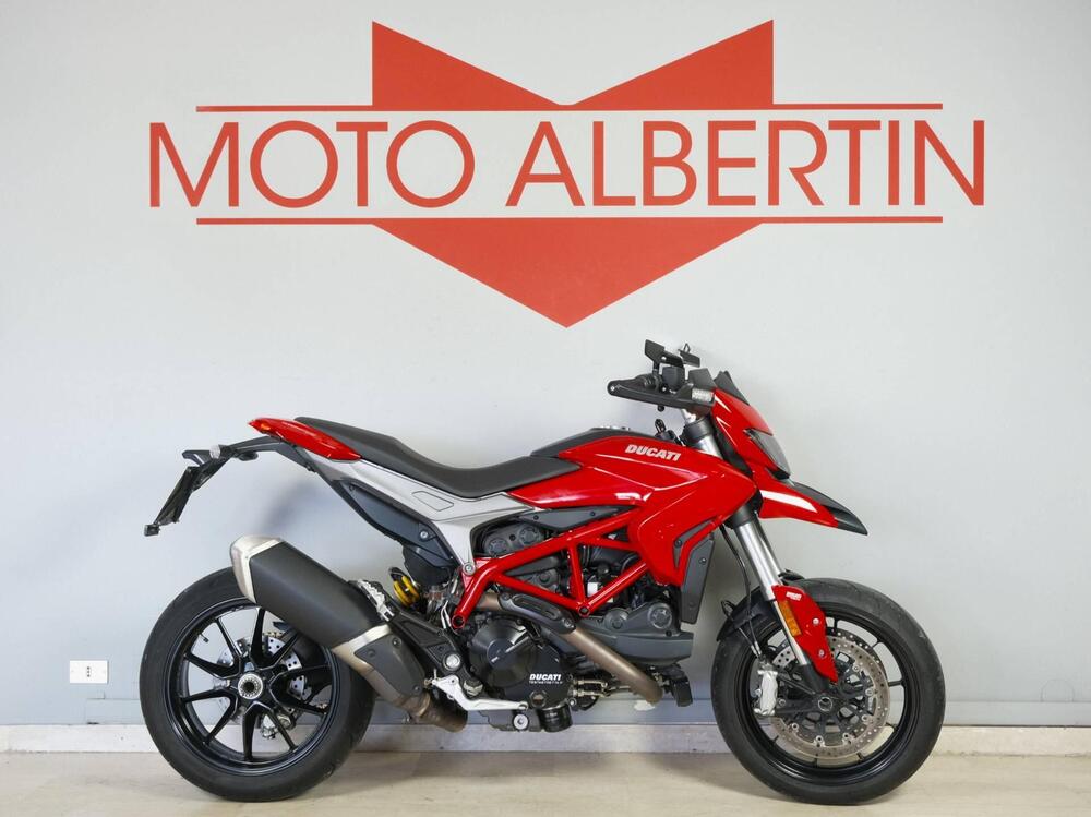 Ducati Hypermotard 939 (2016 - 18)
