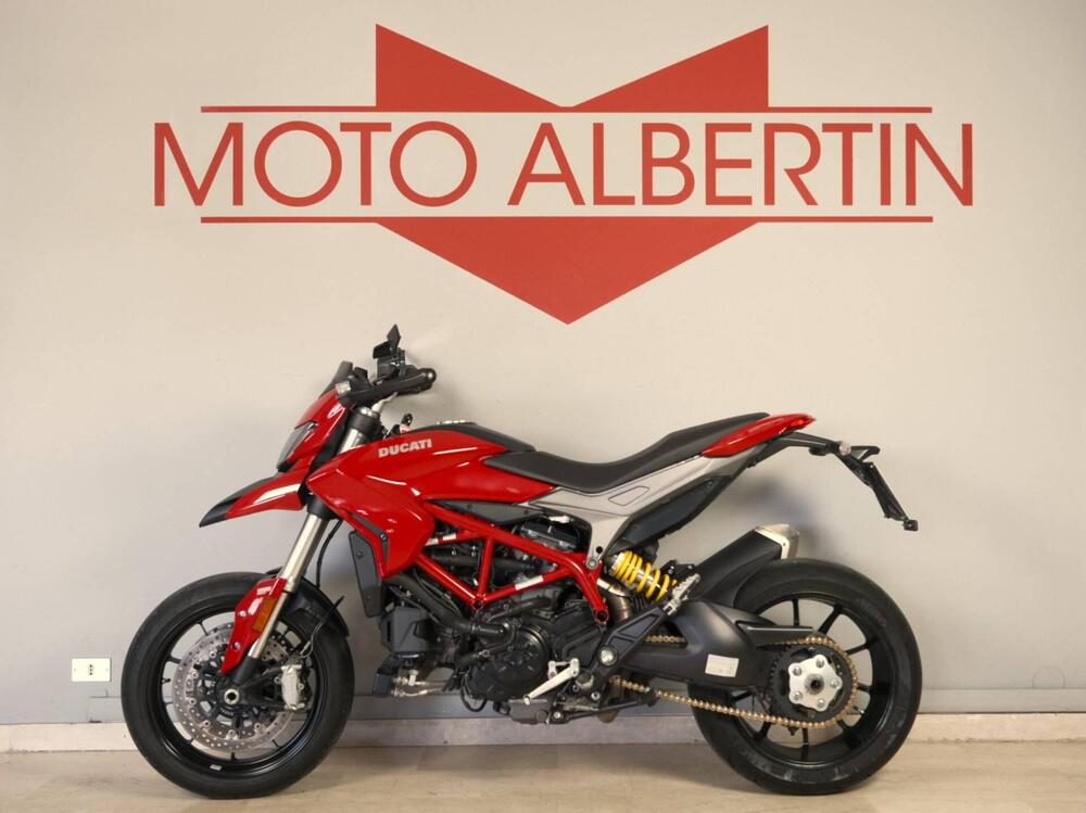 Ducati Hypermotard 939 (2016 - 18) (2)