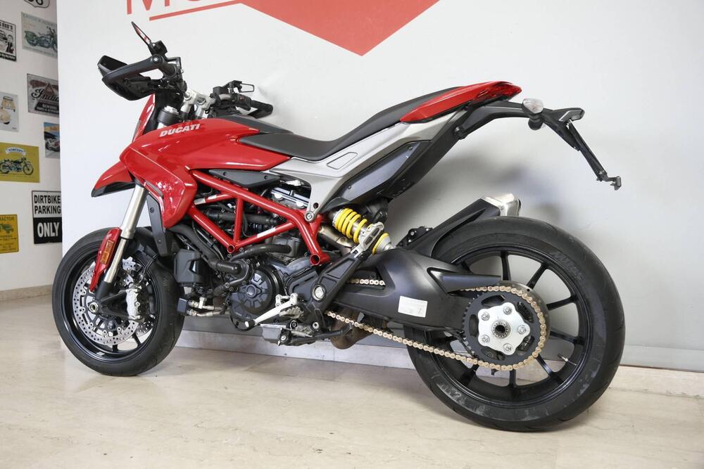 Ducati Hypermotard 939 (2016 - 18) (3)