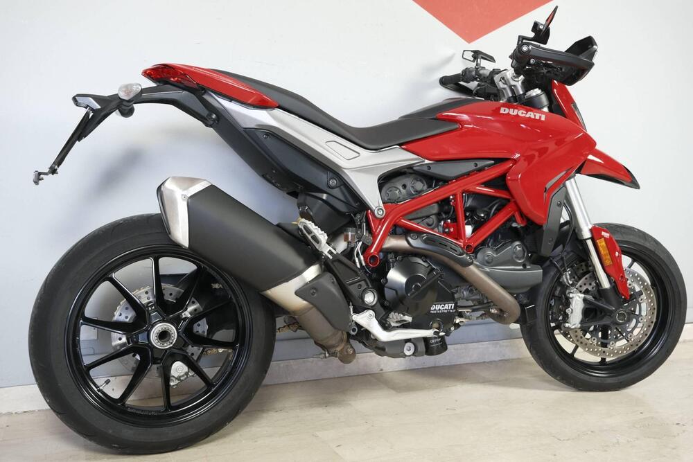 Ducati Hypermotard 939 (2016 - 18) (6)