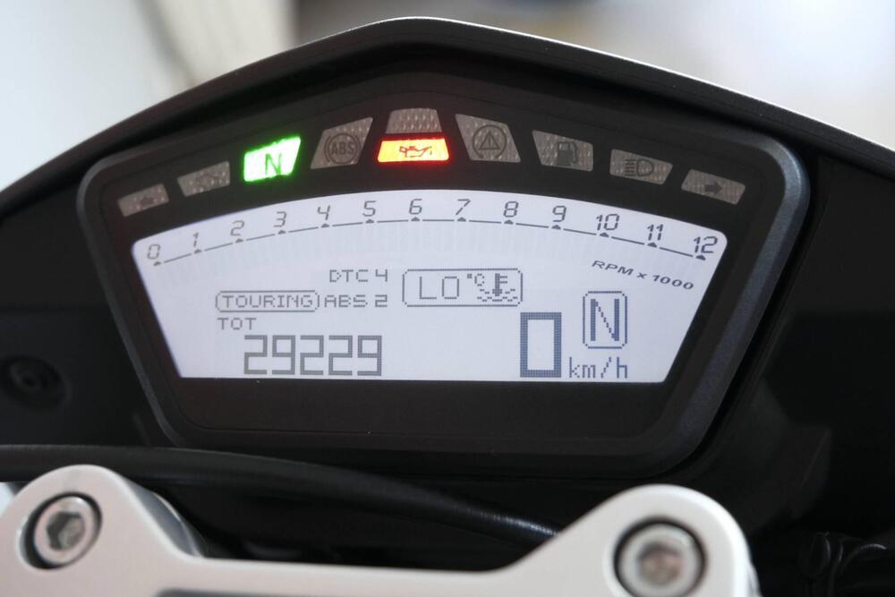 Ducati Hypermotard 939 (2016 - 18) (7)