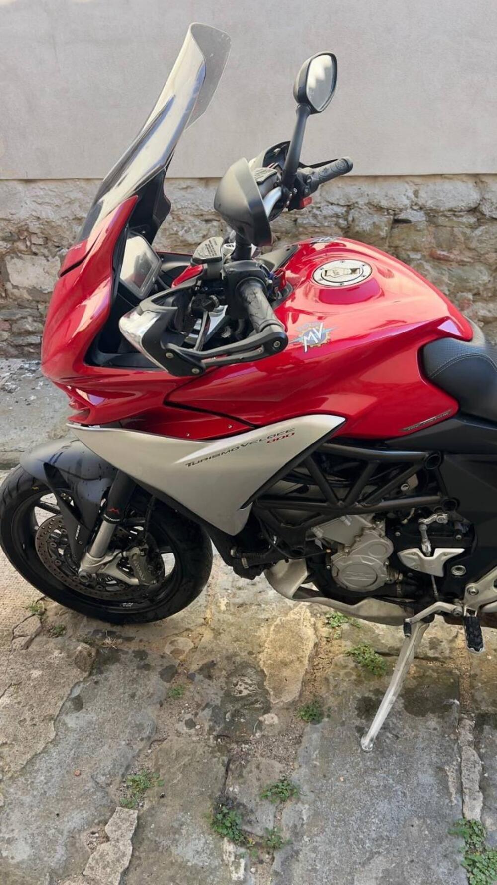 MV Agusta Turismo Veloce 800 (2014 - 16) (4)