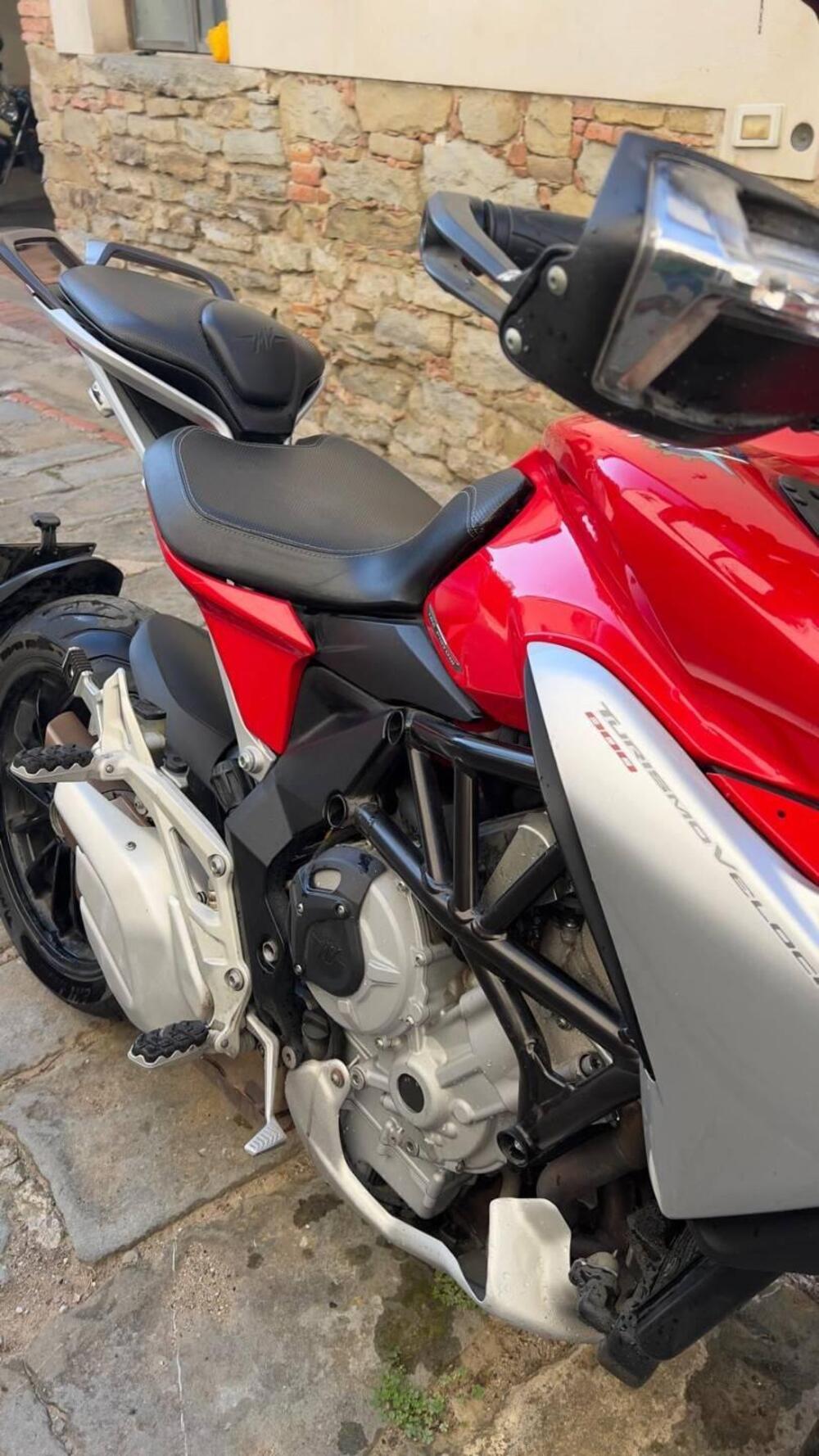 MV Agusta Turismo Veloce 800 (2014 - 16) (6)