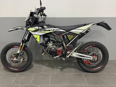 Fantic Motor Motard 50 M Performance 2t (2019) usata