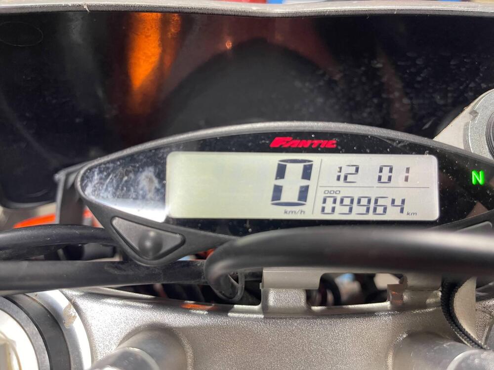 Fantic Motor Motard 50 M Performance 2t (2019) (4)