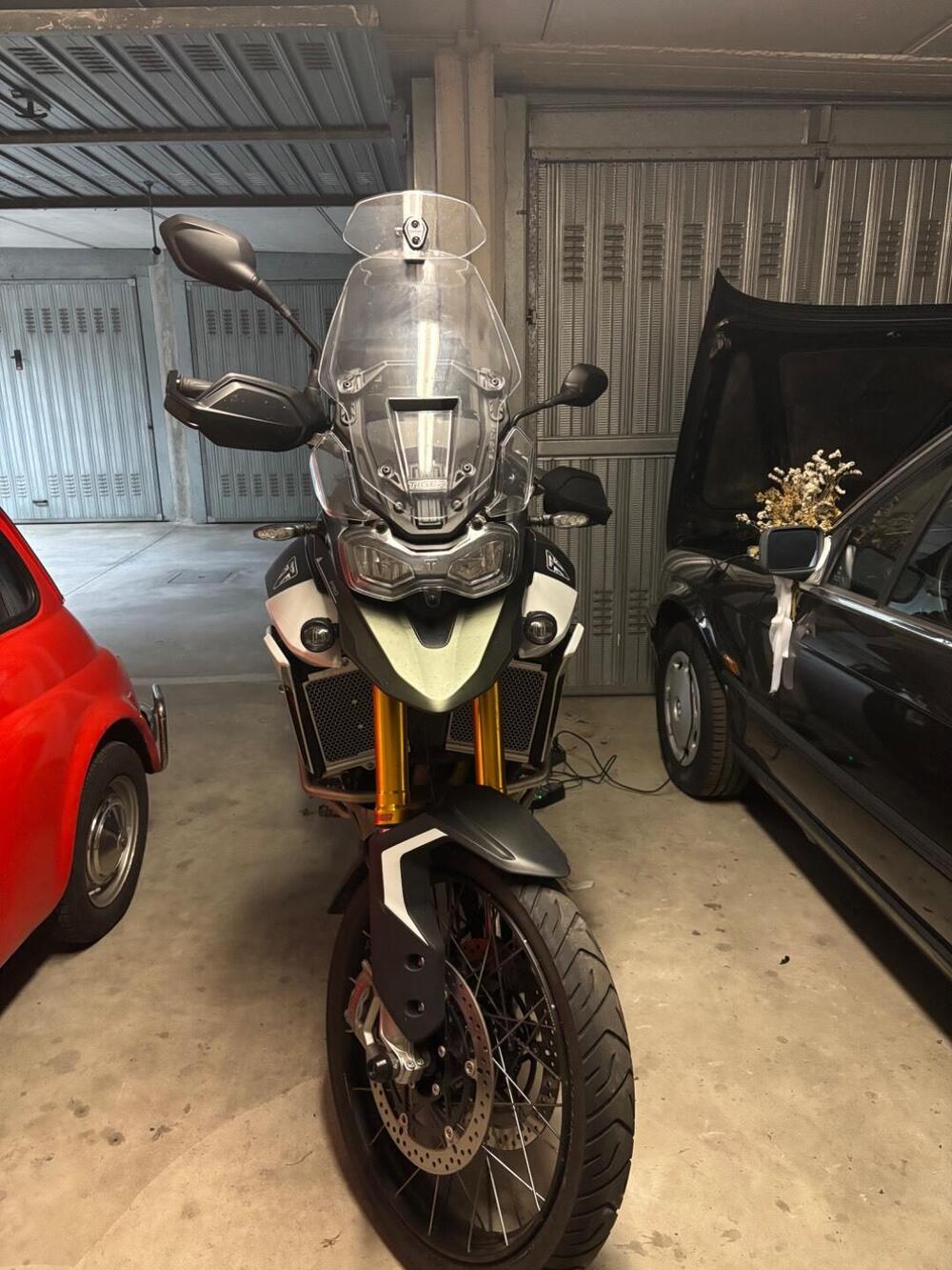 Triumph Tiger 900 Rally Pro (2024 - 26) (2)