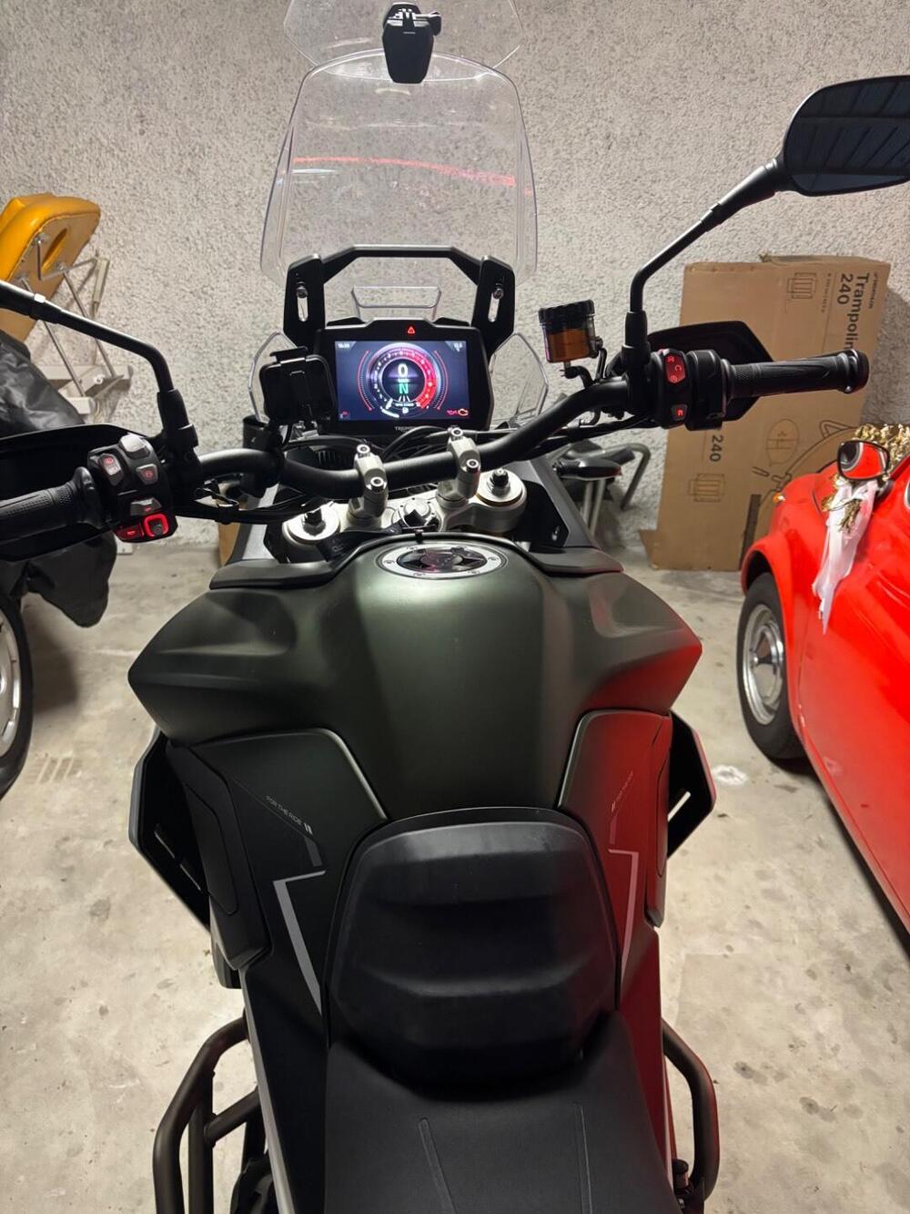 Triumph Tiger 900 Rally Pro (2024 - 26) (6)