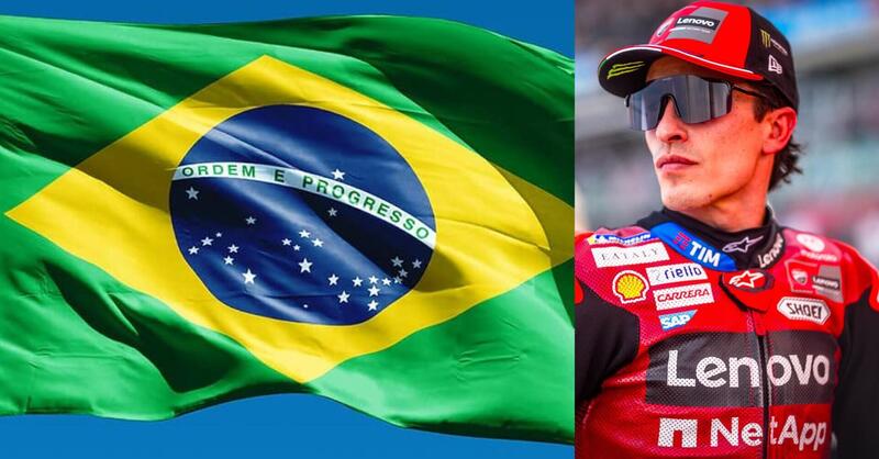MotoGP 2026. GP del Brasile. Dal 2013 c'&egrave; un detto in MotoGP: circuito nuovo = vittoria di Marc M&aacute;rquez, accadr&agrave; ancora?