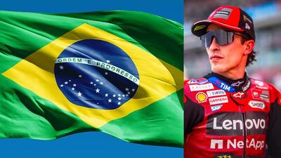 MotoGP 2026. GP del Brasile. Dal 2013 c'&egrave; un detto in MotoGP: circuito nuovo = vittoria di Marc M&aacute;rquez, accadr&agrave; ancora?