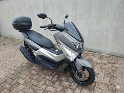 Yamaha N-Max 155 (2017 - 20) usata