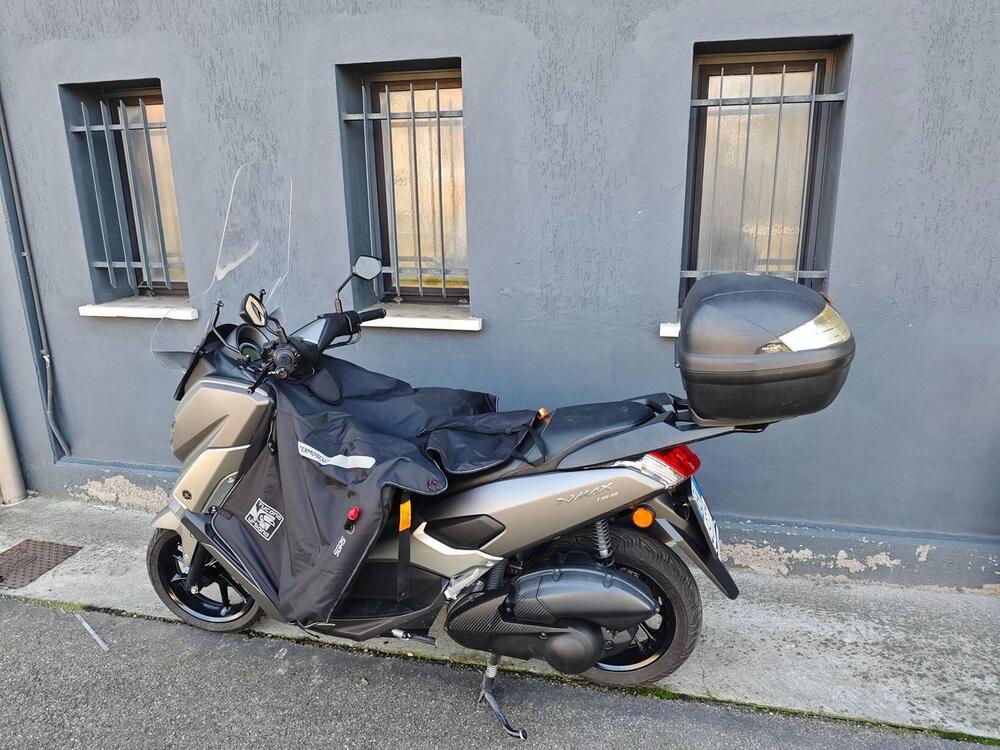 Yamaha N-Max 155 (2017 - 20) (2)