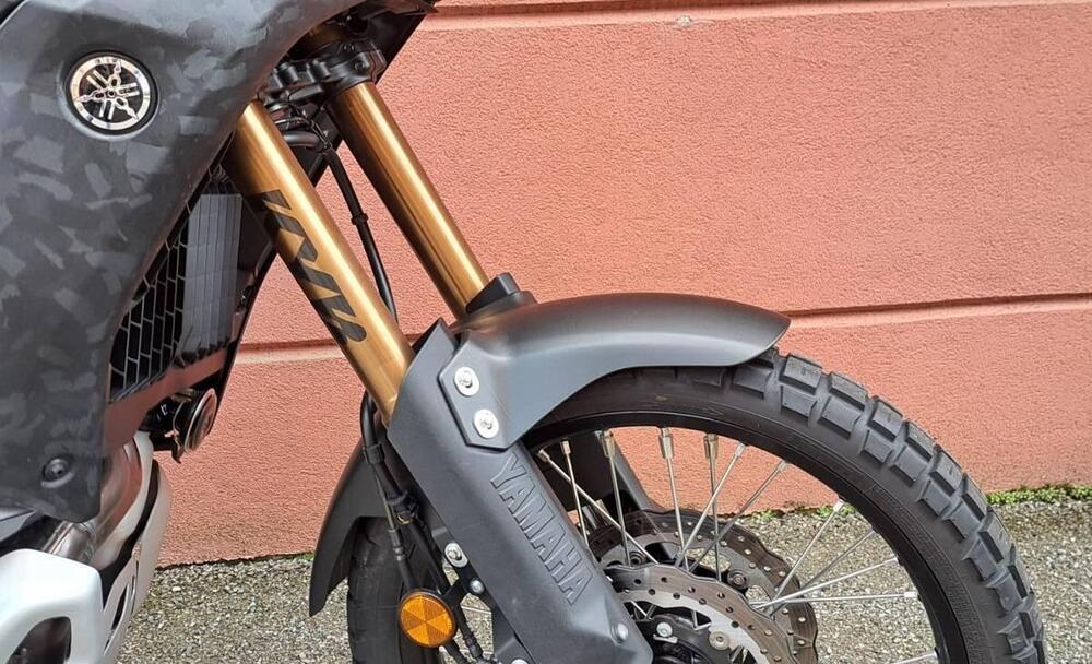 Yamaha Ténéré 700 World Raid (2022 - 25) (3)