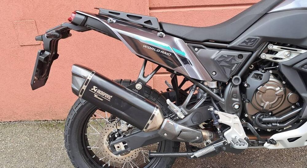 Yamaha Ténéré 700 World Raid (2022 - 25) (5)