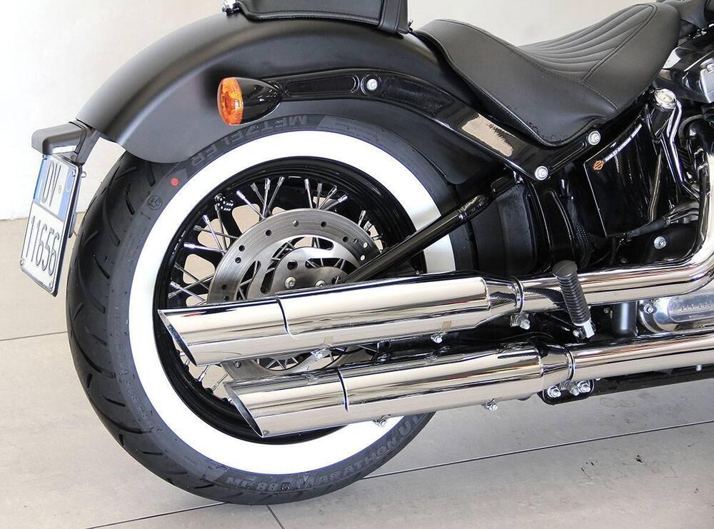 Harley-Davidson 1690 Slim (2011 - 16) - FLS (3)