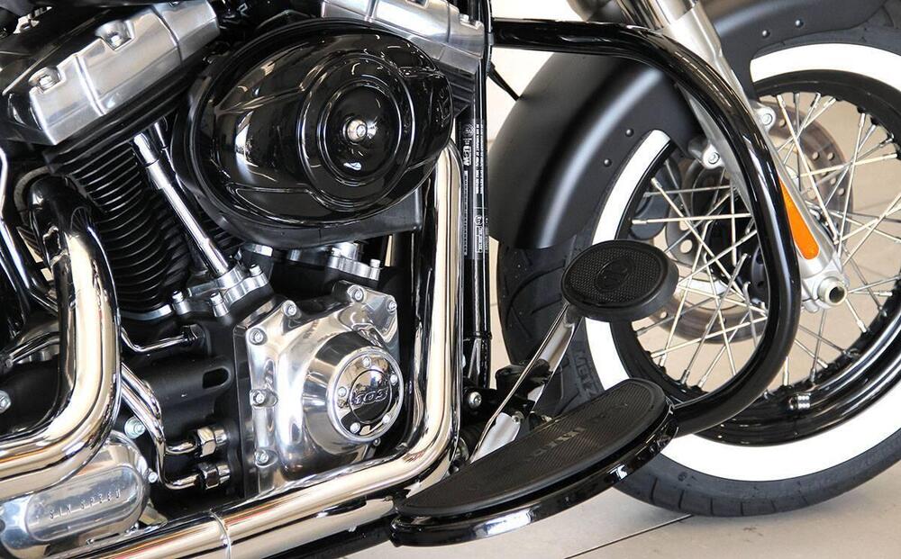 Harley-Davidson 1690 Slim (2011 - 16) - FLS (6)