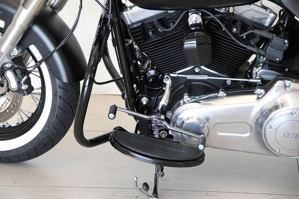 Harley-Davidson 1690 Slim (2011 - 16) - FLS (10)