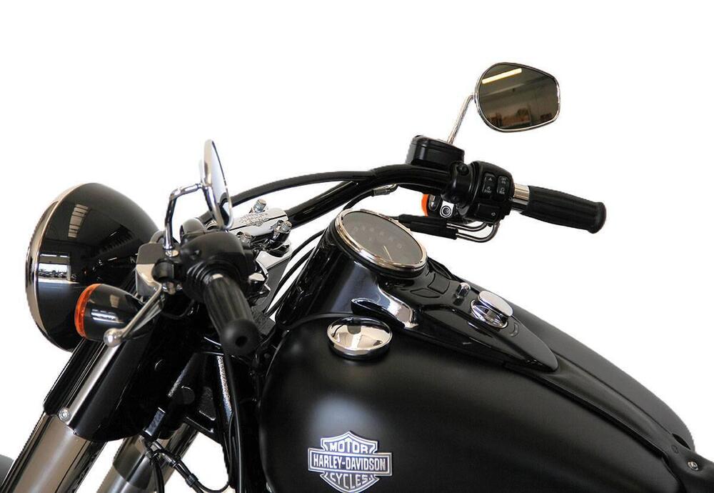 Harley-Davidson 1690 Slim (2011 - 16) - FLS (11)