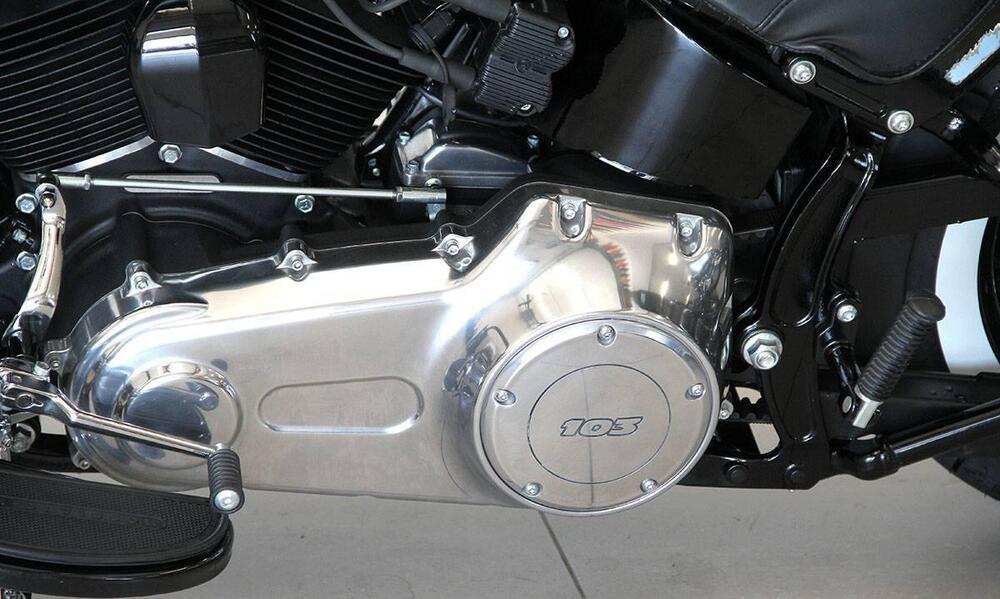 Harley-Davidson 1690 Slim (2011 - 16) - FLS (12)