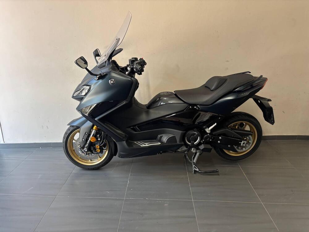 Yamaha T-Max 560 Tech Max (2022 - 24)