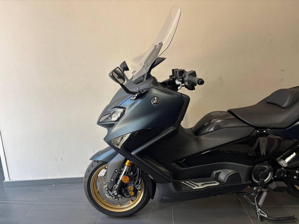 Yamaha T-Max 560 Tech Max (2022 - 24) (2)