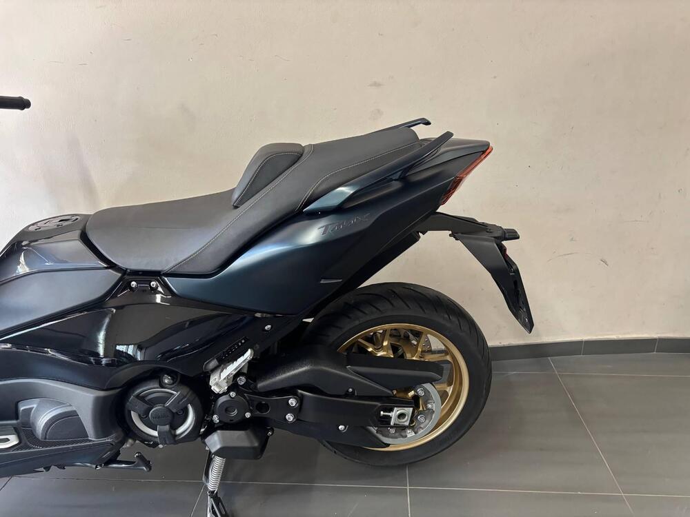Yamaha T-Max 560 Tech Max (2022 - 24) (3)