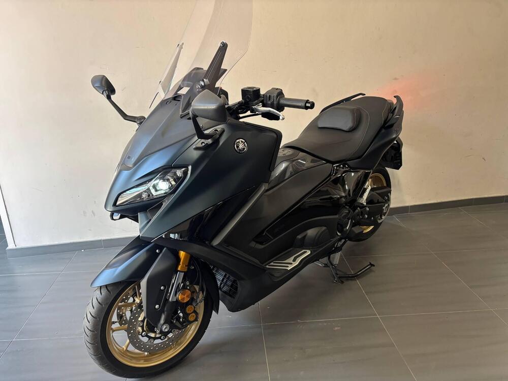 Yamaha T-Max 560 Tech Max (2022 - 24) (5)