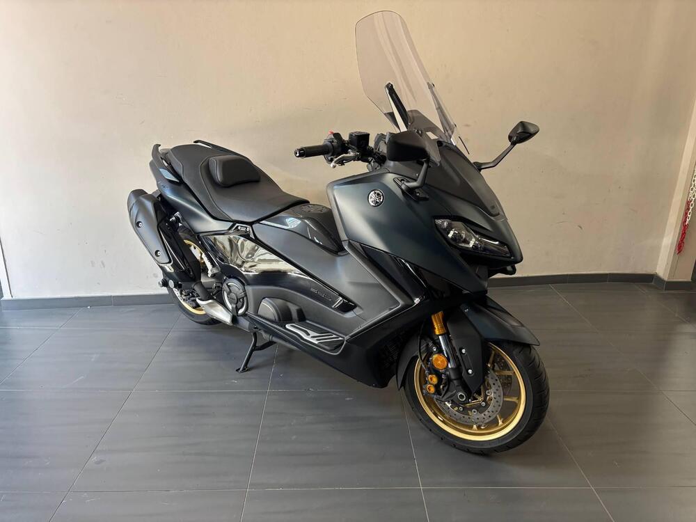 Yamaha T-Max 560 Tech Max (2022 - 24) (6)