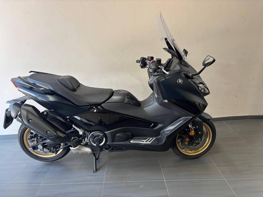Yamaha T-Max 560 Tech Max (2022 - 24) (7)