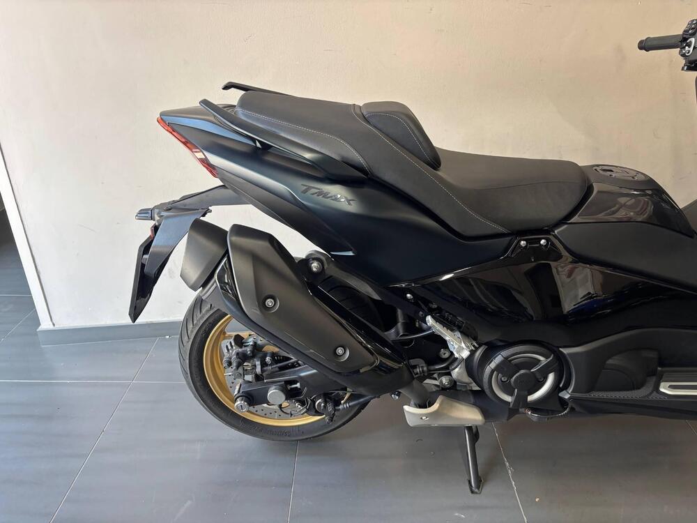 Yamaha T-Max 560 Tech Max (2022 - 24) (8)