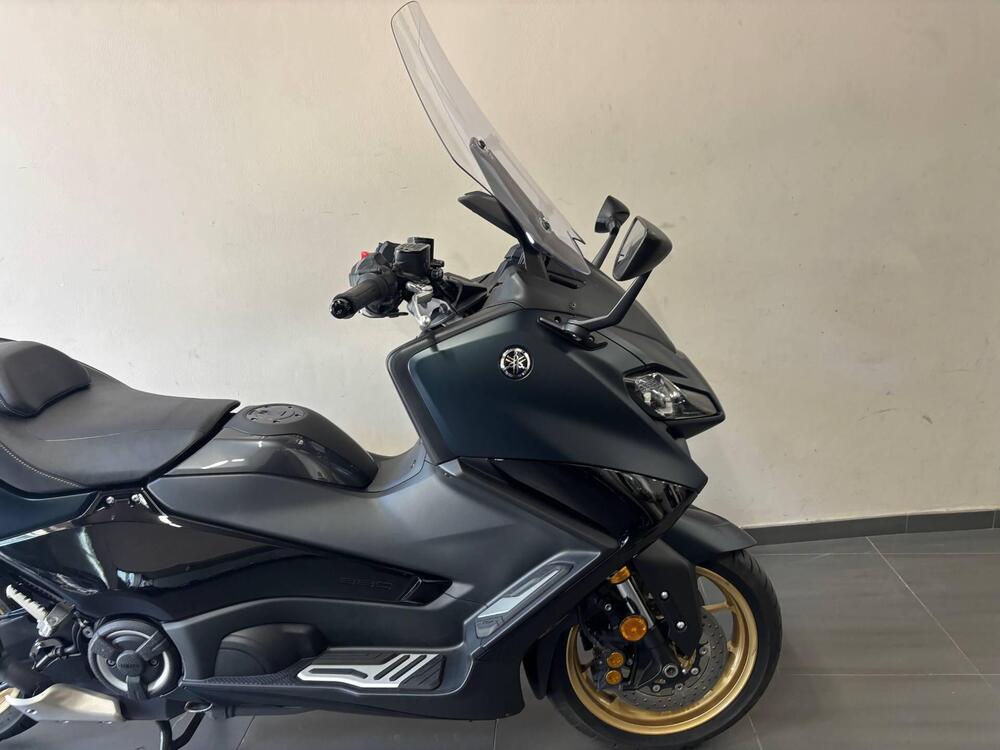 Yamaha T-Max 560 Tech Max (2022 - 24) (9)