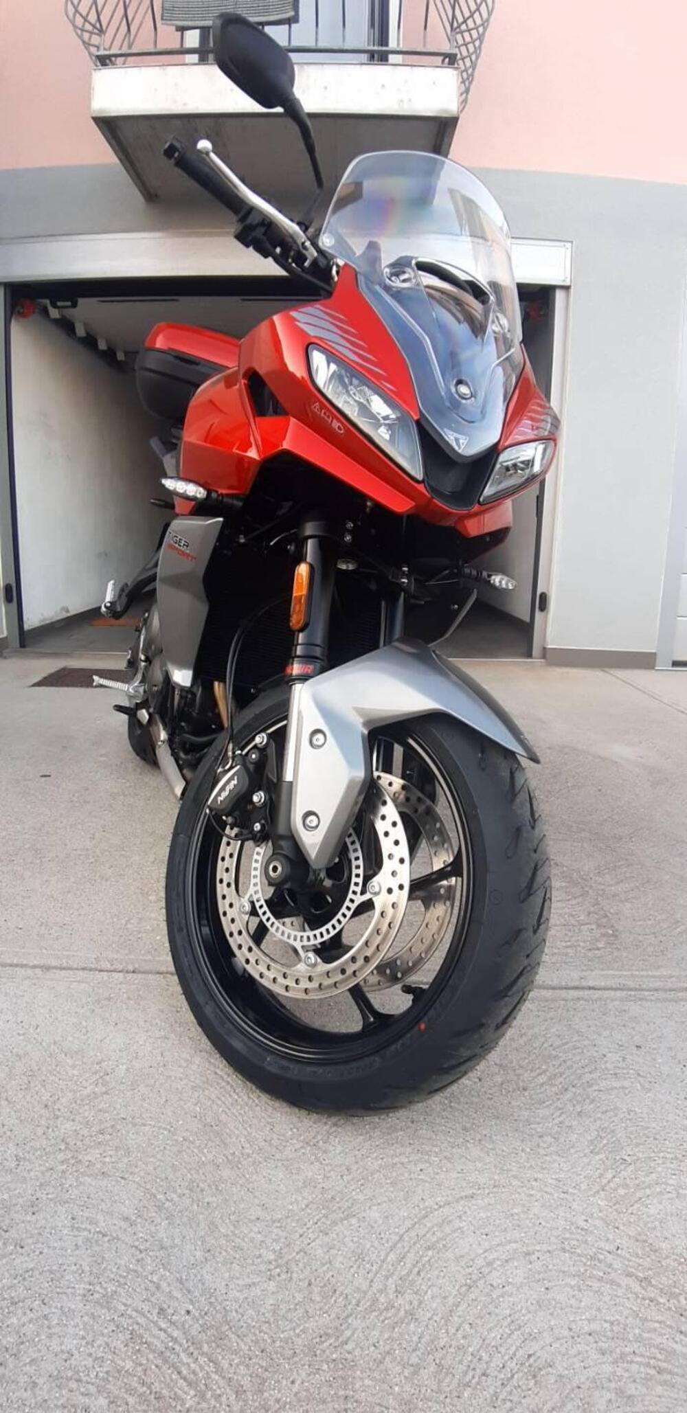 Triumph Tiger Sport 660 (2022 - 24) (3)